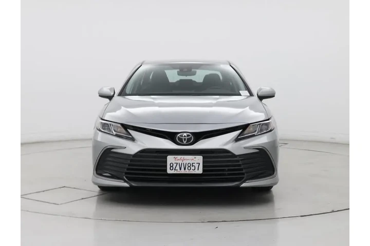 $20998 : Toyota Camry 2022 LE 4dr Sed image 5