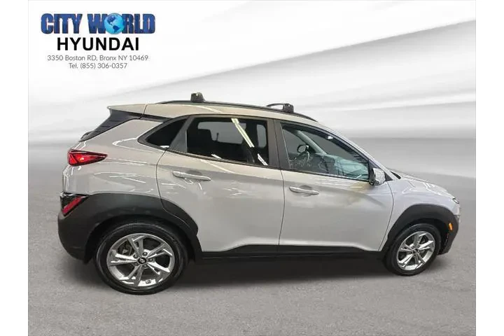 $19446 : Hyundai KONA 2023 AWD SEL 4d image 6