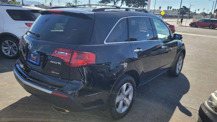 $9995 : 2011 MDX SH-AWD w/Tech image 4