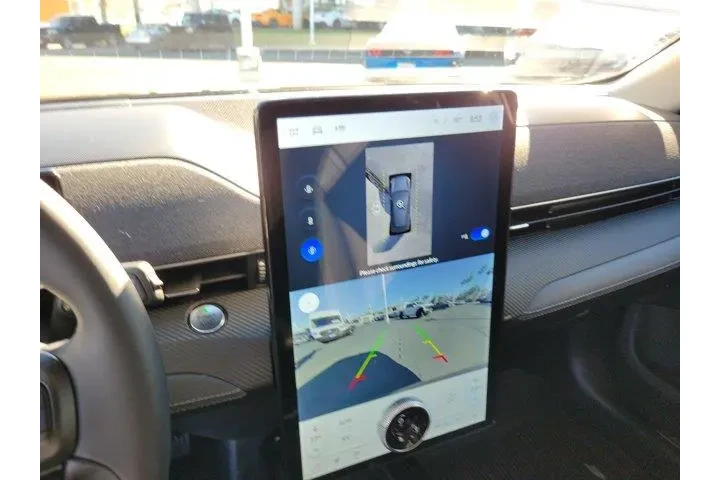 $28607 : Ford Mustang Mach-E 2023 Pre image 9