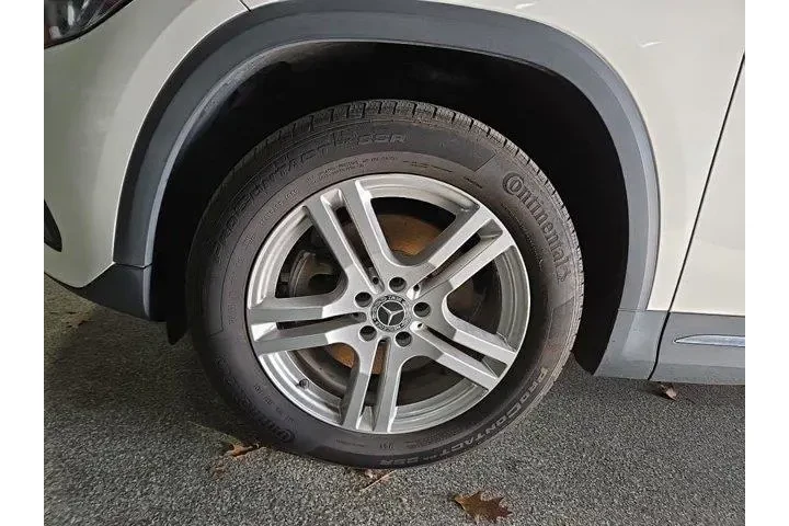 $20951 : Mercedes-Benz GLA 2021 AWD G image 8