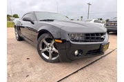 $8999 : 2013 Camaro Coupe 2LT thumbnail