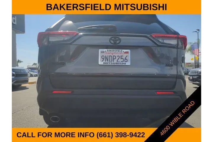 $30975 : Toyota RAV4 2024 XLE 4dr SUV image 9