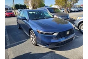$25982 : Honda Accord 2024 EX 4dr Sed thumbnail