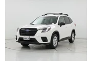 $23998 : Subaru Forester 2023 AWD Bas thumbnail