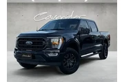 Ford F-150 2022 4x4 XLT 4dr en San Antonio