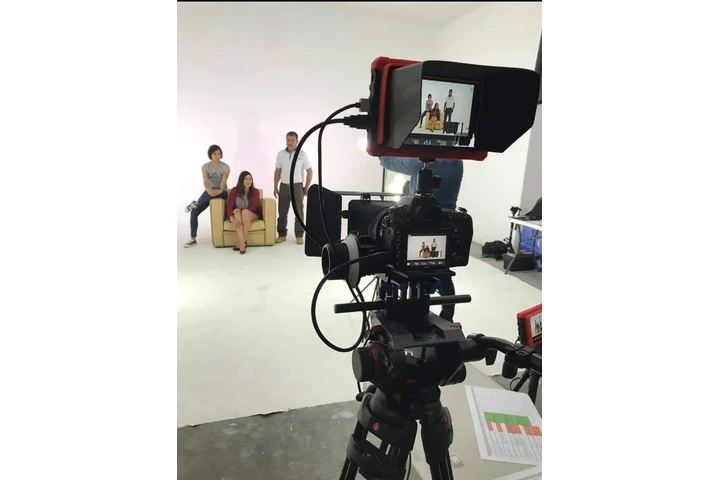 Fotografía y video image 1