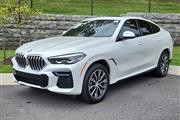 2022 BMW X6 xDrive40i en Arlington VA