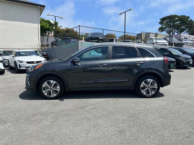 $18500 : Used 2021 Niro EV EX for sale image 8