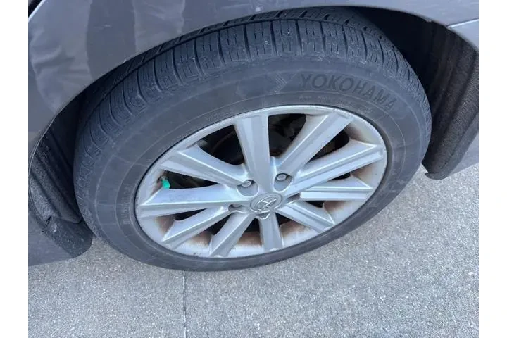 $7977 : Toyota Camry 2014 XLE 4dr Se image 6