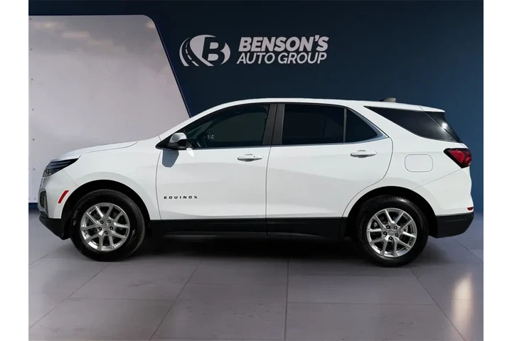 $23499 : Chevrolet Equinox 2024 4x4 L image 2