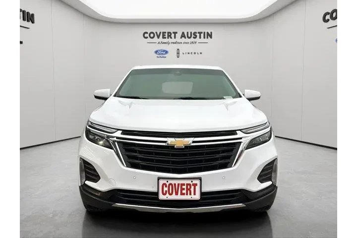 $21621 : Chevrolet Equinox 2023 LT 4d image 8