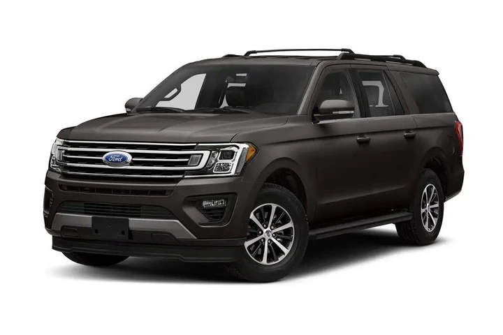 $27499 : Ford Expedition MAX 2020 4x2 image 1