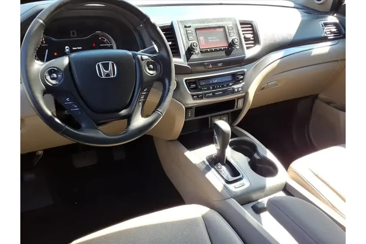 $22621 : Honda Ridgeline 2019 AWD RTL image 7