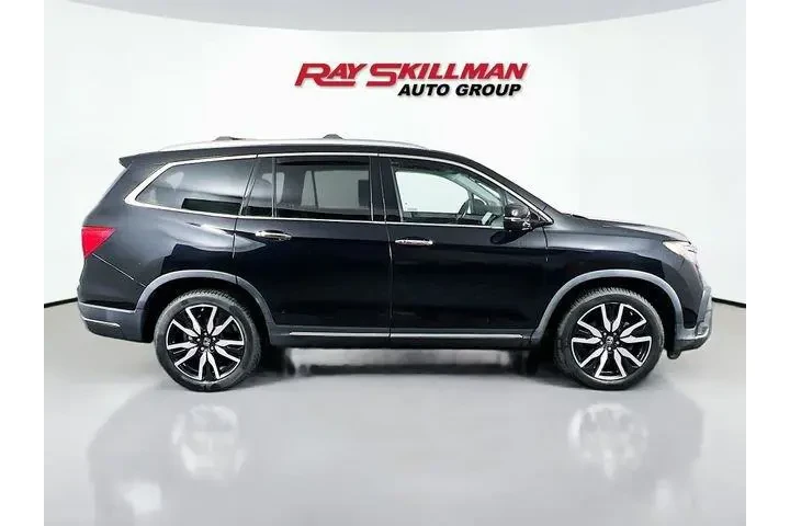 $23975 : Honda Pilot 2019 AWD Touring image 8
