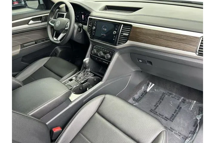 $22598 : Volkswagen Atlas 2023 V6 SE image 8