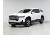 $21998 : GMC Acadia 2021 SLE 4dr SUV thumbnail