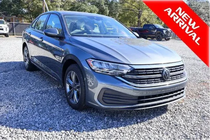 $17859 : Volkswagen Jetta 2023 SE 4dr image 1