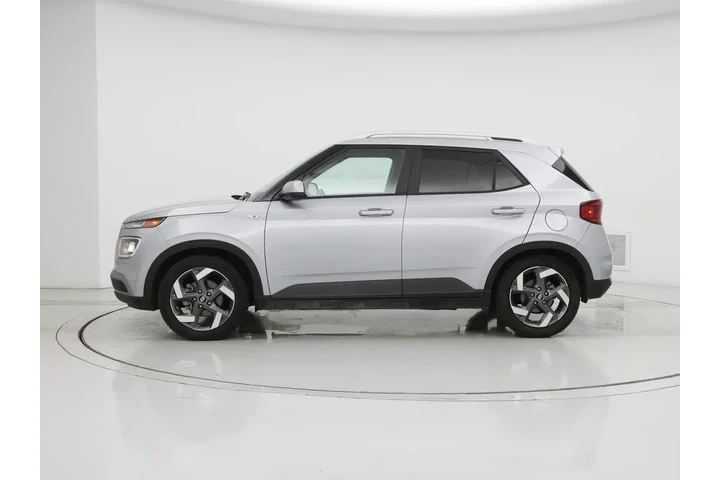 $16998 : Hyundai VENUE 2022 SEL 4dr C image 3