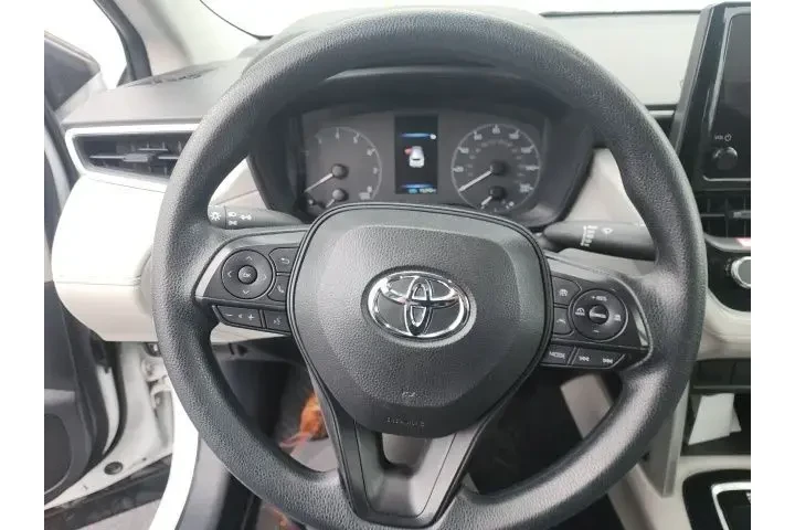 $24989 : Toyota Corolla Cross 2024 AW image 10