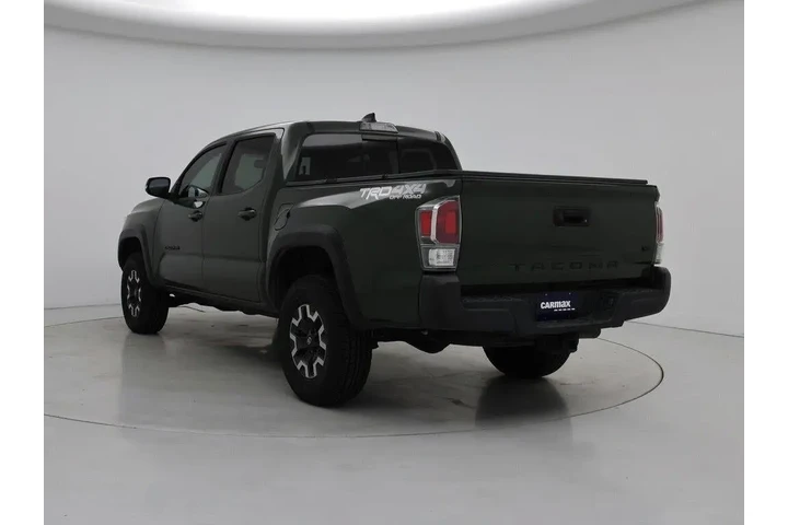 $33998 : Toyota Tacoma 2021 4x4 TRD O image 2