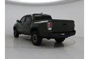 $33998 : Toyota Tacoma 2021 4x4 TRD O thumbnail