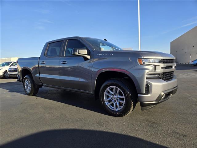 $41000 : Pre-Owned 2022 Silverado 1500 image 1