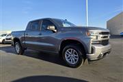 Pre-Owned 2022 Silverado 1500 en Las Vegas