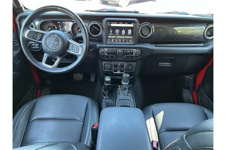 $32991 : Jeep Wrangler Unlimited 2021 image 9