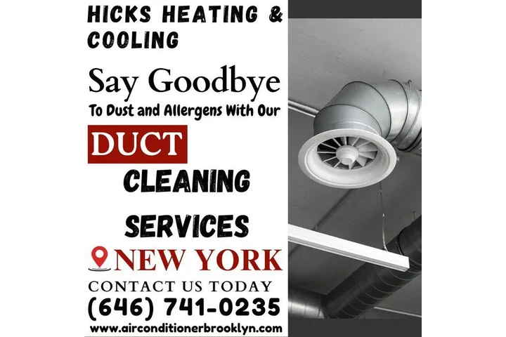 Hicks Heating & Cooling image 4