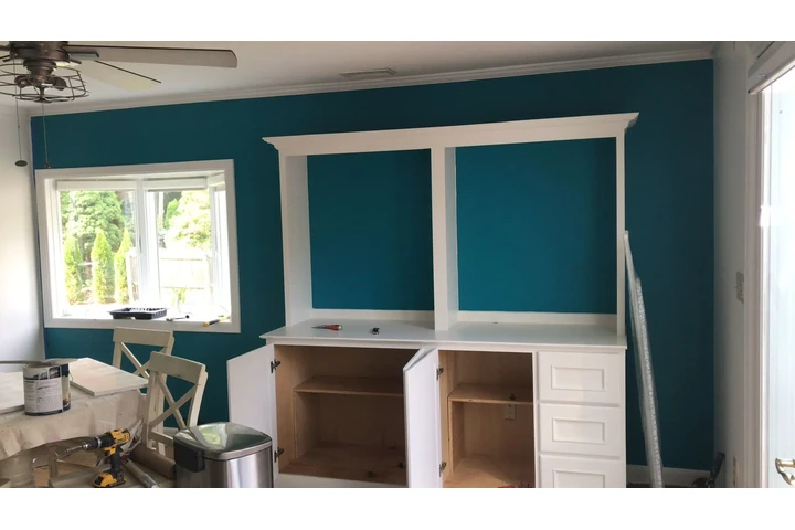 G M Carpentry Home Improvement image 8