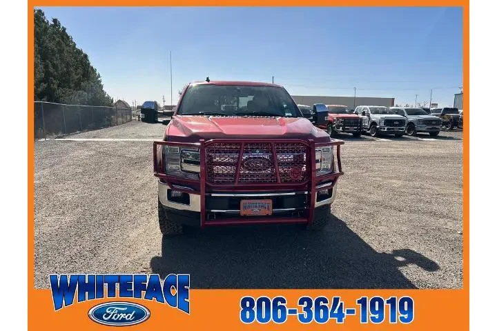 $33832 : Ford F-150 2020 4x4 Lariat 4 image 10