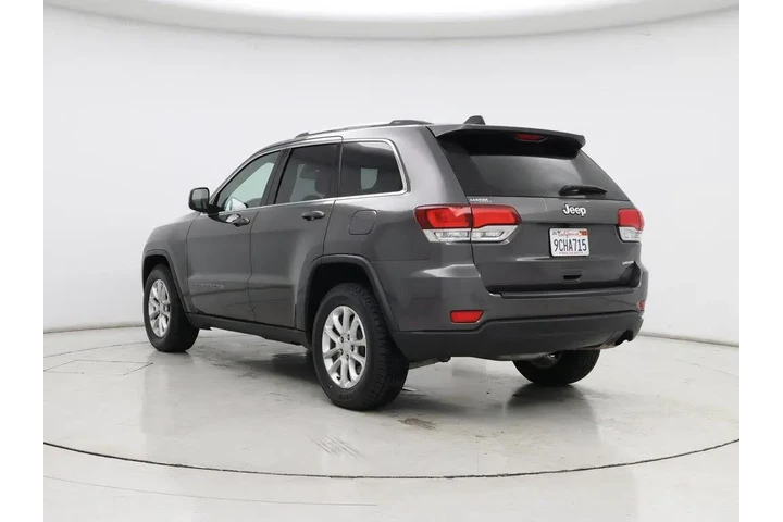 $19998 : Jeep Grand Cherokee 2021 4x2 image 2