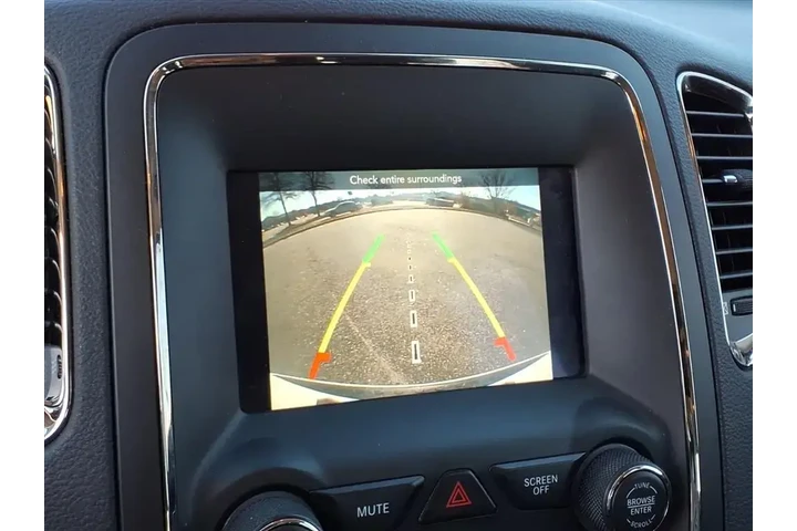 Dodge Durango 2018 GT 4dr SU image 10