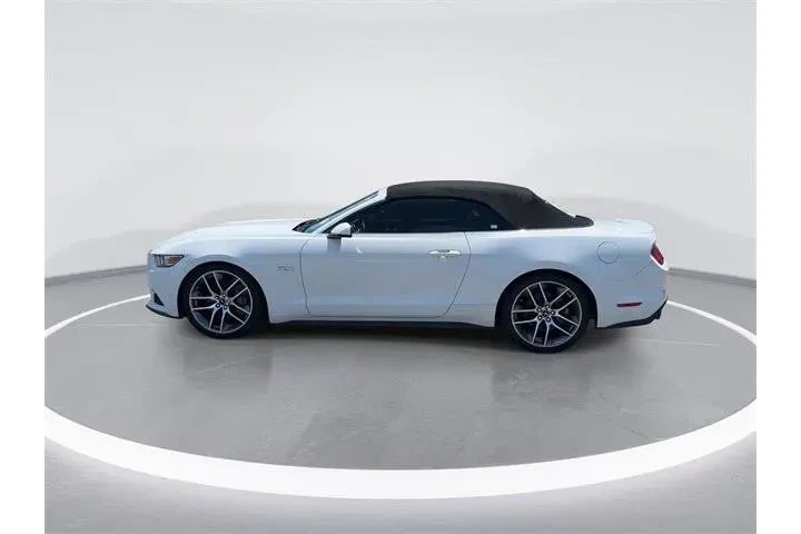 $26500 : Ford Mustang 2015 GT Premium image 4