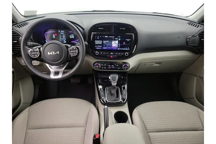 $20998 : Kia Soul 2023 EX 4dr Crossov image 9