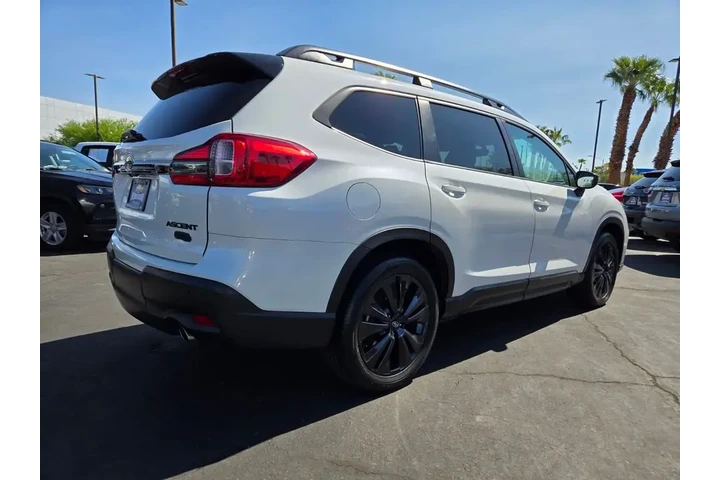$30000 : Subaru Ascent 2022 AWD Onyx image 6