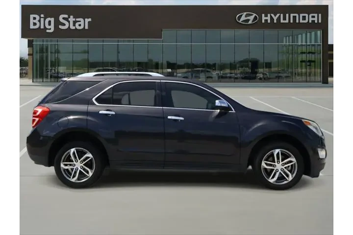 $13213 : Chevrolet Equinox 2016 LTZ 4 image 1