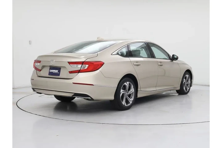 $24998 : Honda Accord 2020 EX 4dr Sed image 8