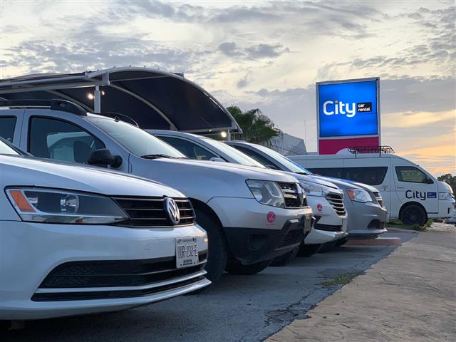 City Car Rental Cancun image 4