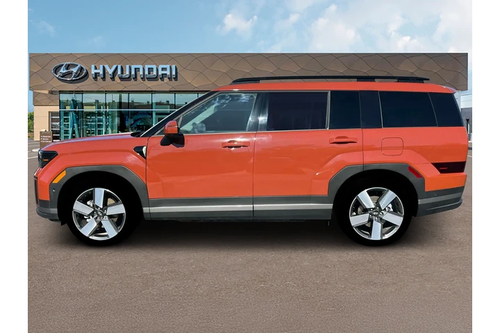 $35500 : Hyundai SANTA FE Hybrid 2024 image 3