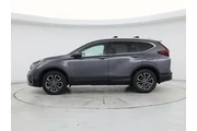 $27998 : Honda CR-V 2022 AWD EX 4dr S thumbnail