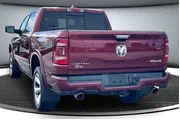 $36750 : Ram 1500 2020 4x4 Limited 4d thumbnail