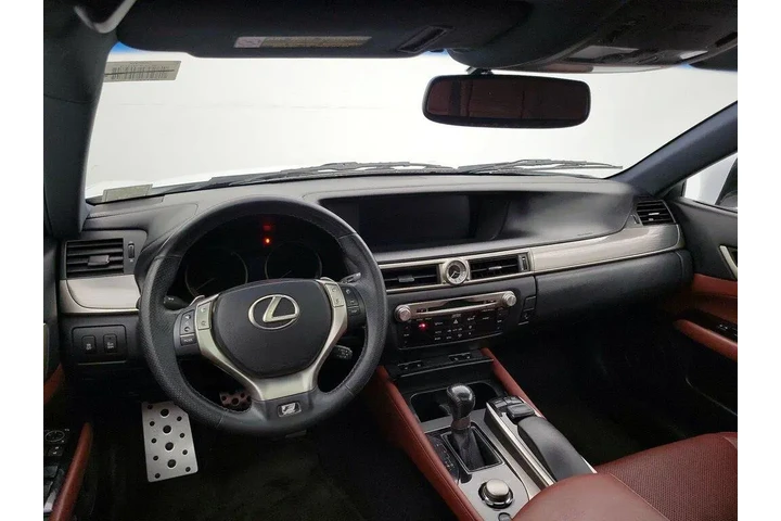 $20998 : Lexus GS 350 2015 4dr Sedan image 9