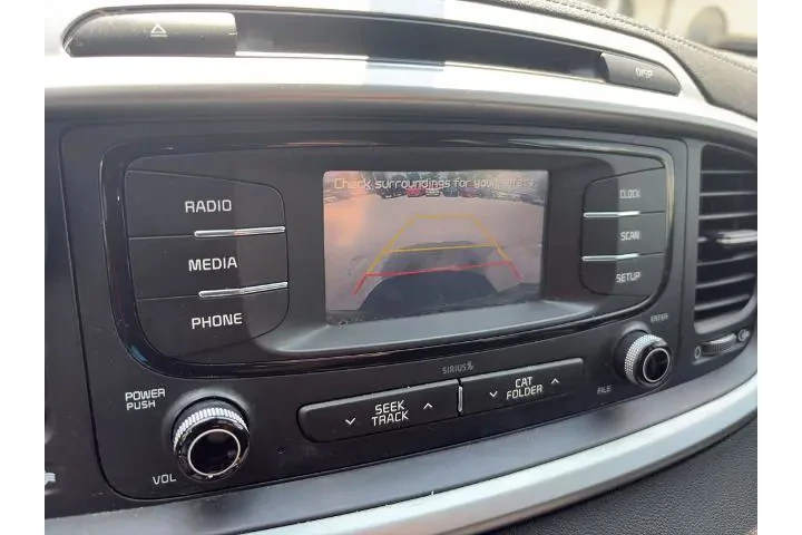 $14500 : Kia Sorento 2017 L 4dr SUV image 4