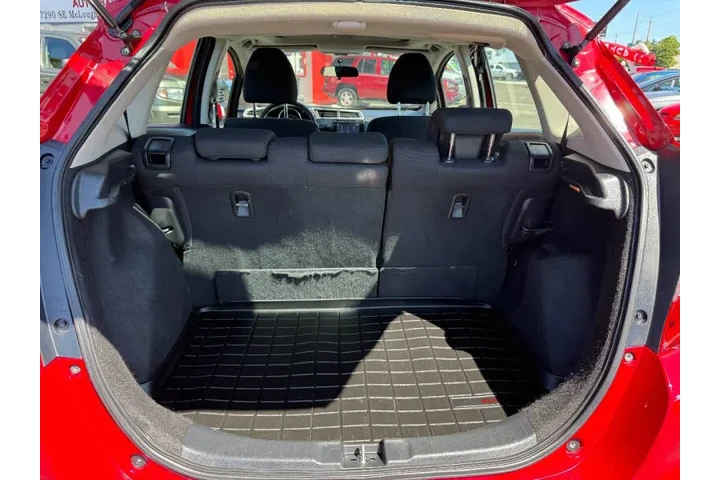 $9488 : 2015 Fit EX-L w/Navi image 10