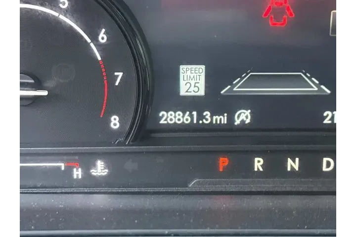 $26880 : Lincoln Corsair 2020 Reserve image 2