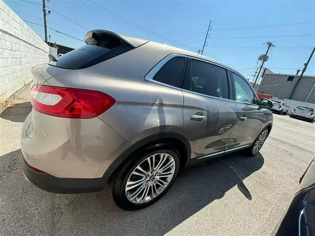 $20990 : 2018 LINCOLN MKX2018 LINCOLN image 5