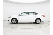 $12998 : Nissan Sentra 2016 S 4dr Sed thumbnail