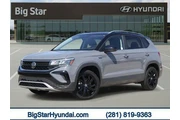 Volkswagen Taos 2023 SE 4dr en Houston